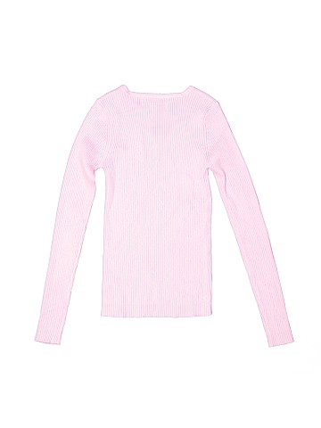 Kidpik Long Sleeve Top (view 2)
