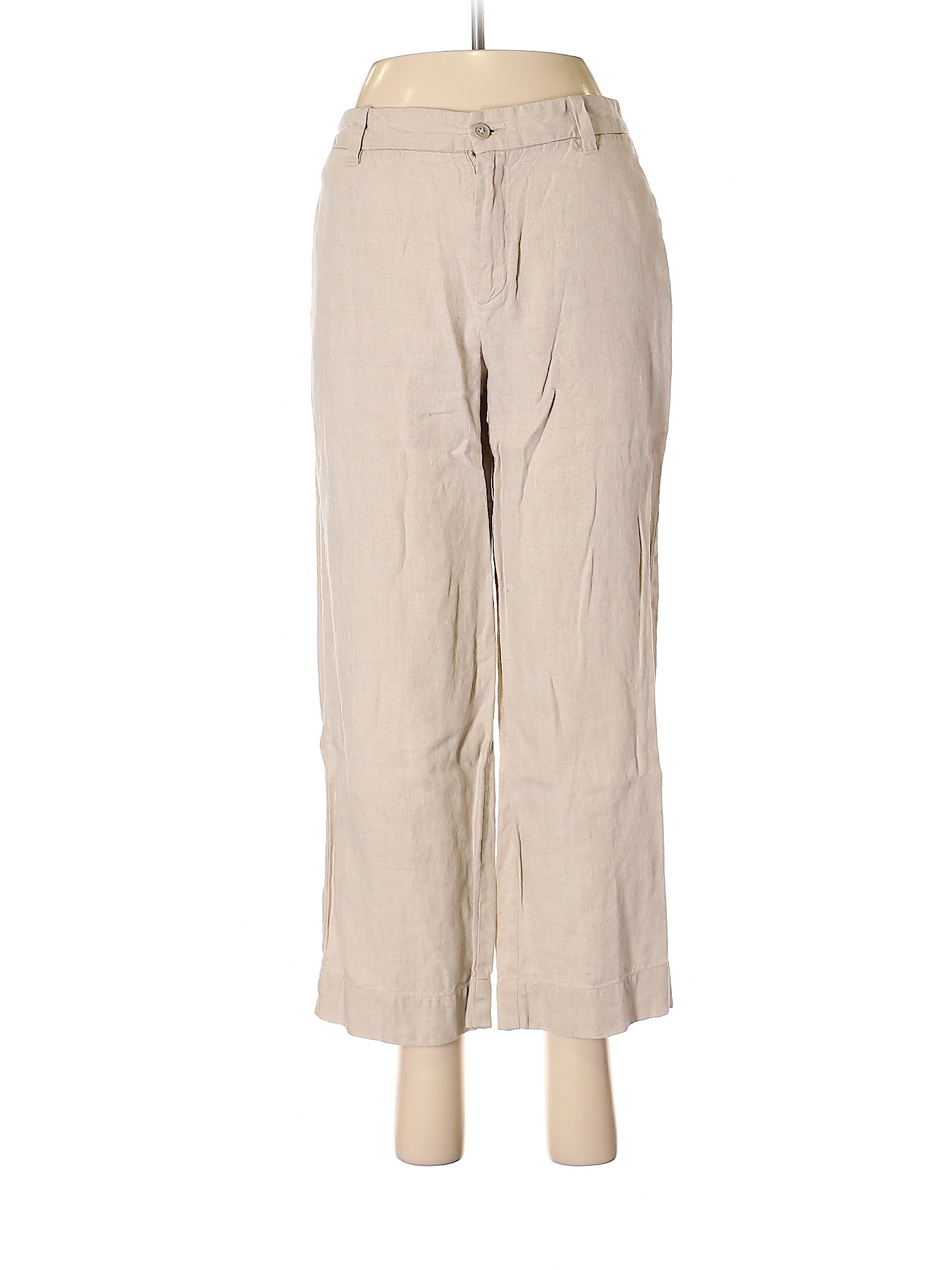 gap linen pants
