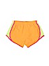 Nike Orange Athletic Shorts Size S (petite) - photo 2