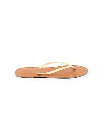 Mossimo Supply Co. Flip Flops (view 1)