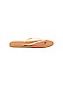 Mossimo Supply Co. Orange Flip Flops Size 8 - photo 1