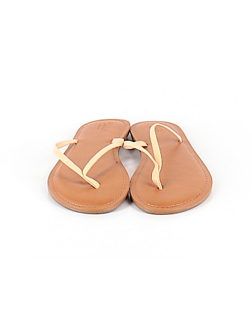 Mossimo Supply Co. Flip Flops (view 2)