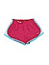 Nike Pink Athletic Shorts Size S (petite) - photo 1