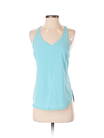 Lululemon Athletica Active Tank (view 1)