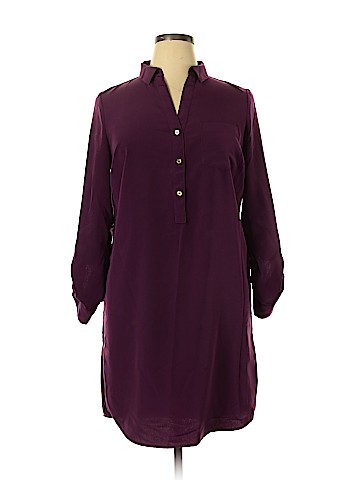 The Limited Casual Dress (view 1)