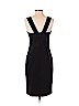 Robert Rodriguez Black Cocktail Dress Size 6 - photo 2