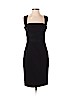 Robert Rodriguez Black Cocktail Dress Size 6 - photo 1