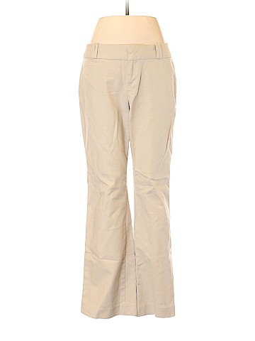 Banana Republic Khakis (view 1)