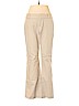 Banana Republic Tan Khakis Size 6 (petite) - photo 1