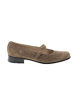 Salvatore Ferragamo Size 8 1/2