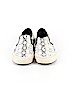 Vans Animal Print White Sneakers Size 8 1/2 - photo 2