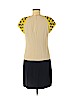 Trina Turk Tan Casual Dress Size 8 - photo 2
