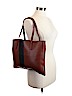 Vince Camuto Brown Tote One size - photo 2
