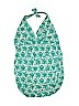 A Pea in the Pod Teal Swimsuit Top Size L - photo 1