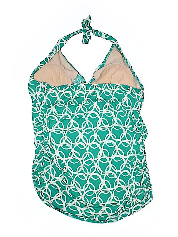A Pea in the Pod Swimsuit Top (view 2)