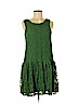 Weston Wear Green Casual Dress Size S - photo 1