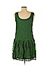 Weston Wear Green Casual Dress Size S - photo 2