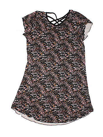 Ten Sixty Sherman Girls Dress (view 2)