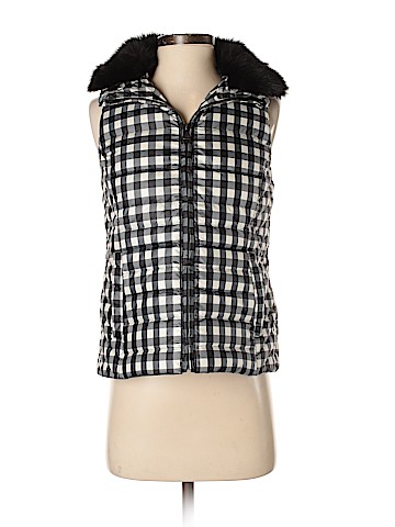 Talbots Vest (view 1)