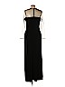 Anne Fontaine Black Cocktail Dress Size 10 (42) - photo 2