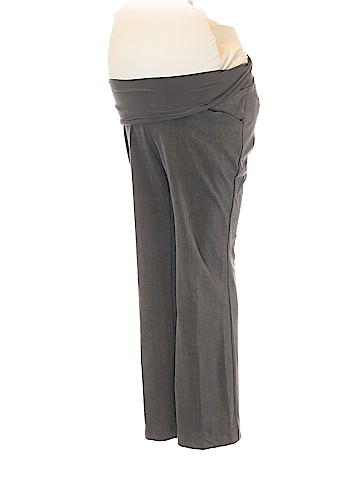 Motherhood Casual Pants (view 1)