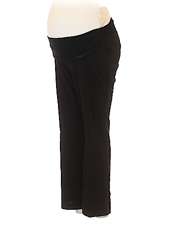 Motherhood Casual Pants (view 1)