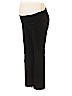 Motherhood Black Casual Pants Size S - photo 1