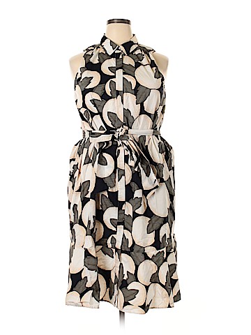 Ann Taylor Casual Dress (view 1)