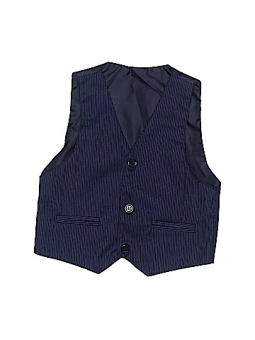 Unbranded Tuxedo Vest (view 1)