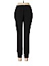Banana Republic Black Casual Pants Size 2 (petite) - photo 2