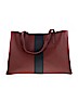 Vince Camuto Brown Tote One size - photo 1