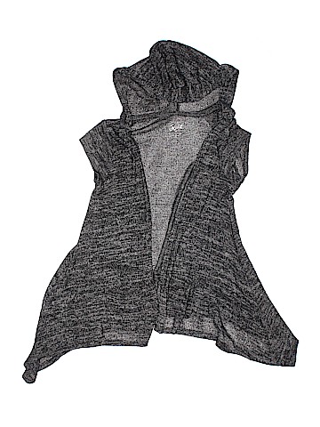 Justice Cardigan (view 1)