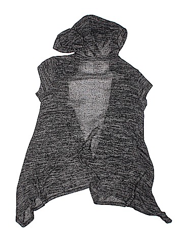 Justice Cardigan (view 2)