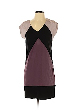 Suzi Chin for Maggy Boutique Size 2 Petite