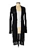 Free People Black Cardigan Size XS - photo 1