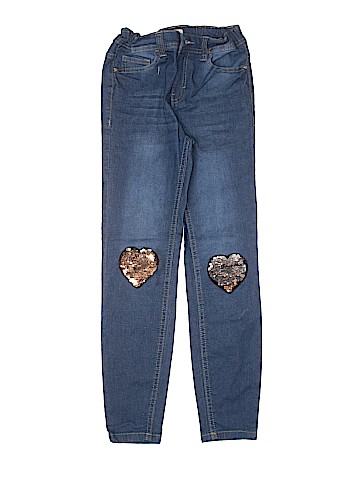 Paisley Sky Jeans (view 1)