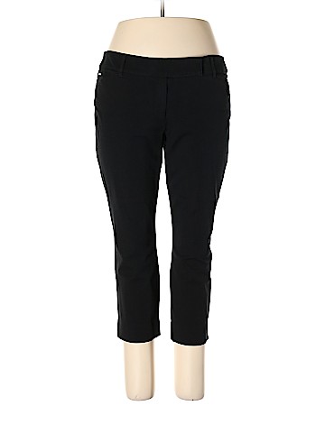 White House Black Market Casual Pants (view 1)