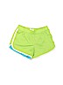 Assorted Brands Green Athletic Shorts Size M (kids) - photo 1