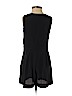 Ann Taylor LOFT Outlet 100% Polyester Black Romper Size 00 (petite) - photo 2