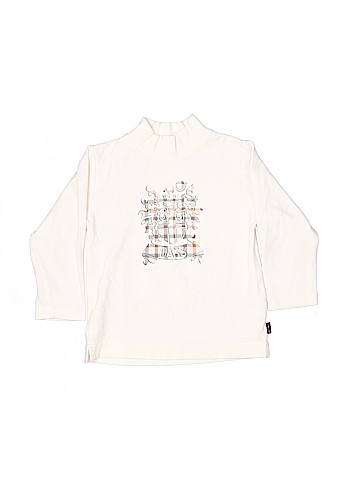 Dakini Long Sleeve Turtleneck (view 1)