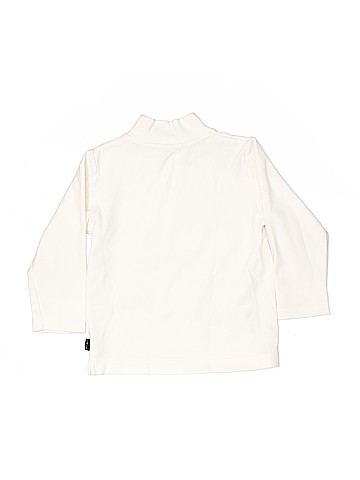 Dakini Long Sleeve Turtleneck (view 2)