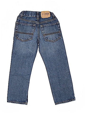 The Children's Place Jeans (view 2)