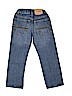 The Children's Place 100% Cotton Blue Jeans Size 5 - photo 2