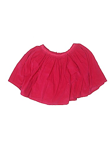 Lands' End Poncho (view 2)