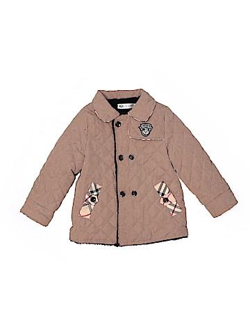 The Children's Place Jeans (view 1)