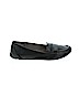 Life Stride Black Flats Size 8 - photo 1