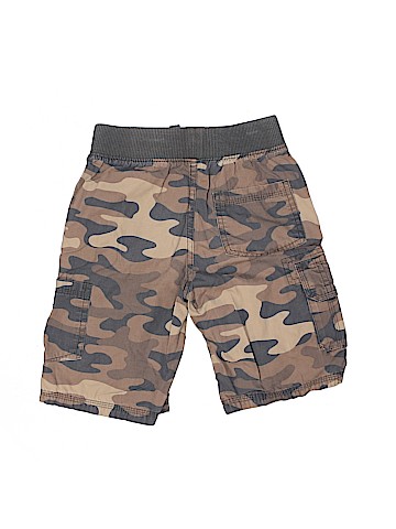 Carter's Cargo Shorts (view 2)