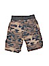Carter's 100% Cotton Camo Tan Cargo Shorts Size 6 - photo 2