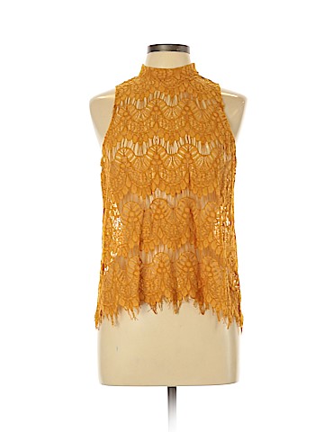 Assorted Brands Sleeveless Blouse (view 1)