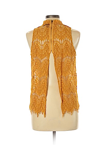 Assorted Brands Sleeveless Blouse (view 2)